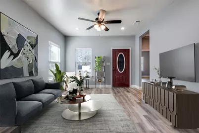 3622 Cauthorn Drive, Dallas, TX 75210 - Photo 1