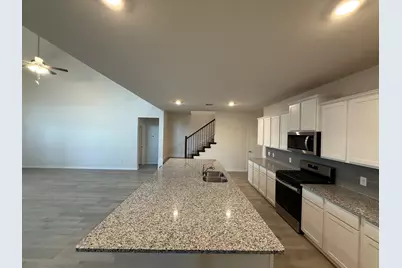 2404 Palo Pinto Trail, Celina, TX 75009 - Photo 8