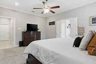 810 Chestnut Grove Dr, Cleburne, TX 76033 - Photo 32