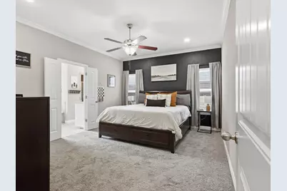 810 Chestnut Grove Drive, Cleburne, TX 76033 - Photo 30