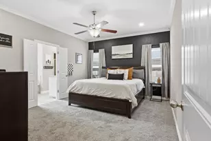 810 Chestnut Grove Dr, Cleburne, TX 76033 - Photo 30