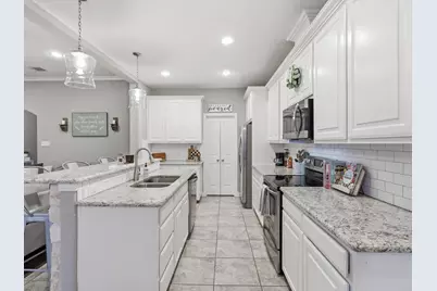 810 Chestnut Grove Drive, Cleburne, TX 76033 - Photo 20