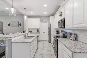 810 Chestnut Grove Dr, Cleburne, TX 76033 - Photo 20