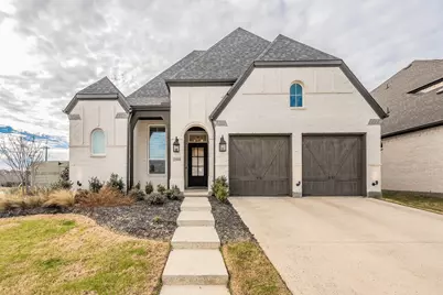 2105 Tremont Drive, Argyle, TX 76226 - Photo 1