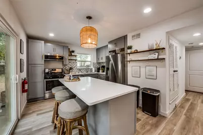 1201 Woodbrook Street, Arlington, TX 76011 - Photo 8