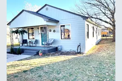 1909 Matador Street, Abilene, TX 79605 - Photo 2