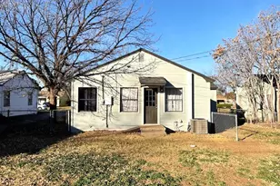 1909 Matador St, Abilene, TX 79605 - Photo 16