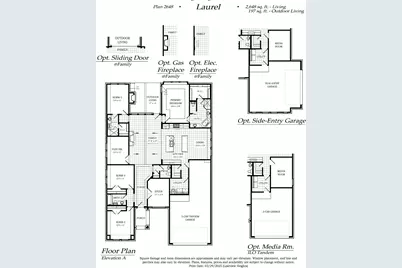 201 Cross Timbers Street, Azle, TX 76020 - Photo 26