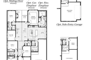 201 Cross Timbers St, Azle, TX 76020 - Photo 26