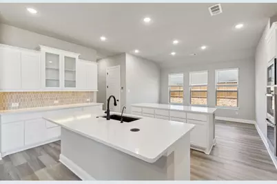 201 Cross Timbers Street, Azle, TX 76020 - Photo 18