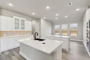 201 Cross Timbers St, Azle, TX 76020 - Photo 18