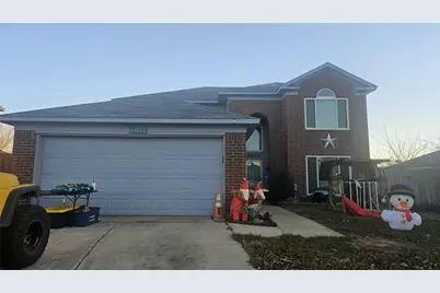 1101 Highland Station Drive, Saginaw, TX 76131 - Photo 2