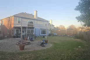 1101 Highland Station Dr, Saginaw, TX 76131 - Photo 20