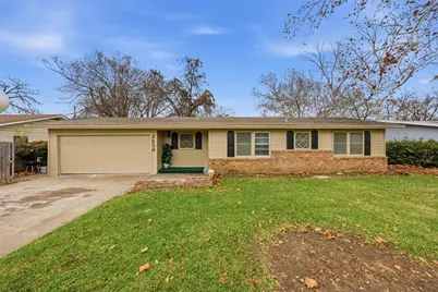 2524 S 27th Street, Waco, TX 76706 - Photo 1