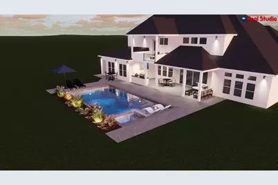 1805 Laguna Bay S, Pelican Bay, TX 76020 - Photo 32