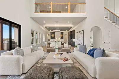 1805 Laguna Bay S, Pelican Bay, TX 76020 - Photo 14