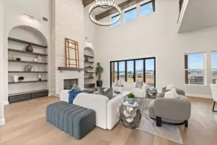 1805 Laguna Bay S, Pelican Bay, TX 76020 - Photo 10