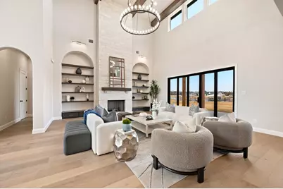 1805 Laguna Bay S, Pelican Bay, TX 76020 - Photo 12