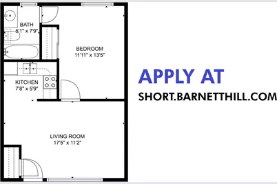 1415 Sewell Street #20, Abilene, TX 79605 - Photo 2