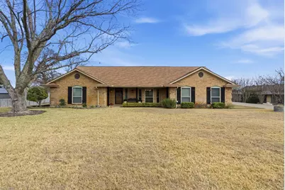 509 Queensway Road, Willow Park, TX 76087 - Photo 2