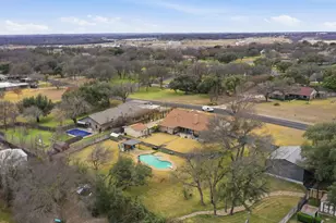 509 Queensway Rd, Willow Park, TX 76087 - Photo 36