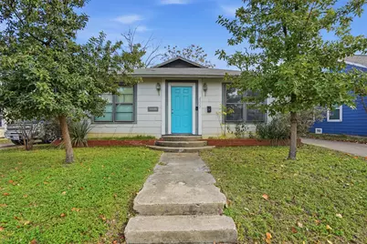 2517 Wayside Avenue, Fort Worth, TX 76110 - Photo 1