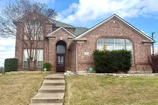 1809 Walnut Hill Dr, Rowlett, TX 75088 - Photo 1