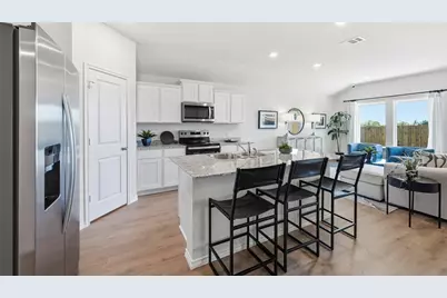 3414 Tomahawk Drive, Sherman, TX 75090 - Photo 20