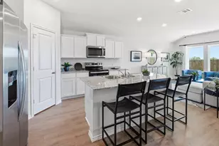 3414 Tomahawk Dr, Sherman, TX 75090 - Photo 20