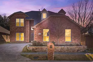 7917 Riverwalk Trail, McKinney, TX 75070 - Photo 1