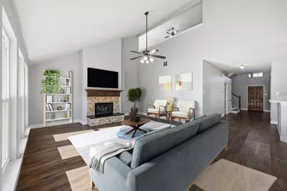 7917 Riverwalk Trail, McKinney, TX 75070 - Photo 12