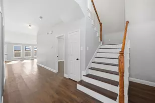 7917 Riverwalk Trail, McKinney, TX 75070 - Photo 8