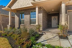 537 Pickett Creek Dr, Aledo, TX 76008 - Photo 2