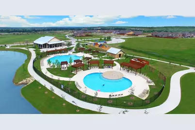 537 Pickett Creek Drive, Aledo, TX 76008 - Photo 18