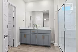 537 Pickett Creek Dr, Aledo, TX 76008 - Photo 6