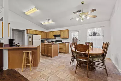 80 N Campbell Road, Sadler, TX 76264 - Photo 18