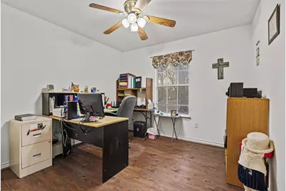 80 N Campbell Road, Sadler, TX 76264 - Photo 14