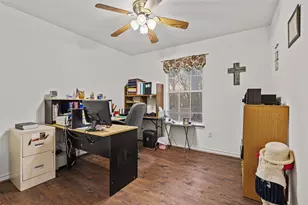 80 N Campbell Rd, Sadler, TX 76264 - Photo 14