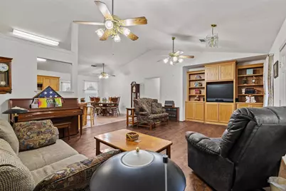 80 N Campbell Road, Sadler, TX 76264 - Photo 4