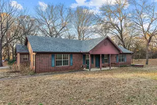 80 N Campbell Rd, Sadler, TX 76264 - Photo 2