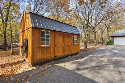 80 N Campbell Road, Sadler, TX 76264 - Photo 24