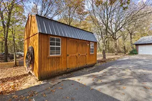 80 N Campbell Rd, Sadler, TX 76264 - Photo 24