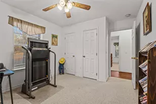 80 N Campbell Rd, Sadler, TX 76264 - Photo 16