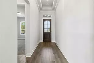 208 Bristol Ln, Azle, TX 76020 - Photo 4