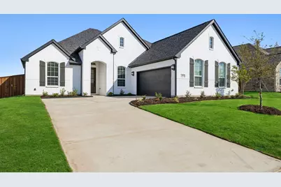 208 Bristol Lane, Azle, TX 76020 - Photo 1