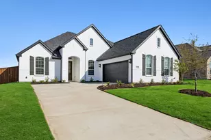 208 Bristol Ln, Azle, TX 76020 - Photo 1