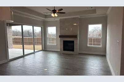 208 Bristol Lane, Azle, TX 76020 - Photo 36