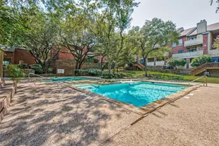 8601 Park Ln, Dallas, TX 75231 - Photo 24