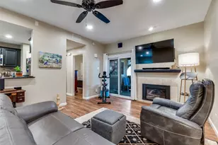 8601 Park Ln, Dallas, TX 75231 - Photo 4