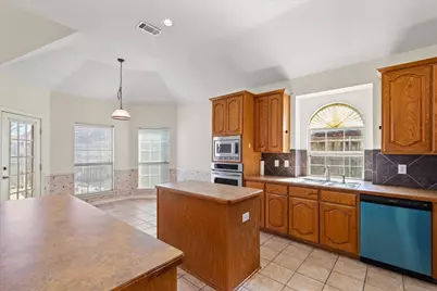 11712 Pheasant Creek Drive, Fort Worth, TX 76244 - Photo 16